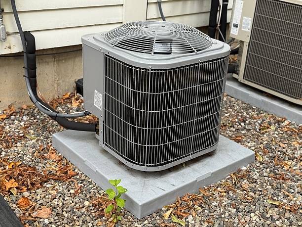 24/7 Emergency Hvac Installation experts in Brinkhaven, OH
