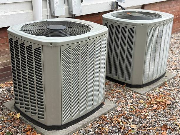 Reliable Hvac Installation contractor in Brinkhaven, OH by JG Cool HVAC