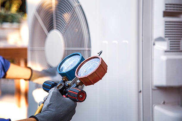 Affordable Hvac Installation solutions in Brinkhaven, OH
